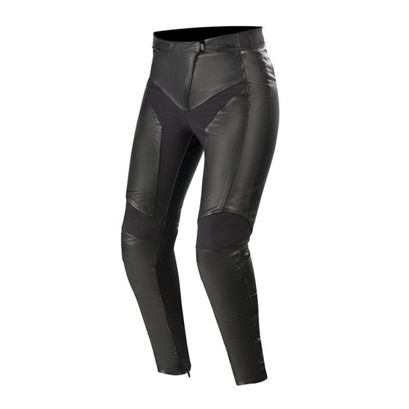 Alpinestars Vika V2 Motorcycle Pants - BlackRef: AP11562
