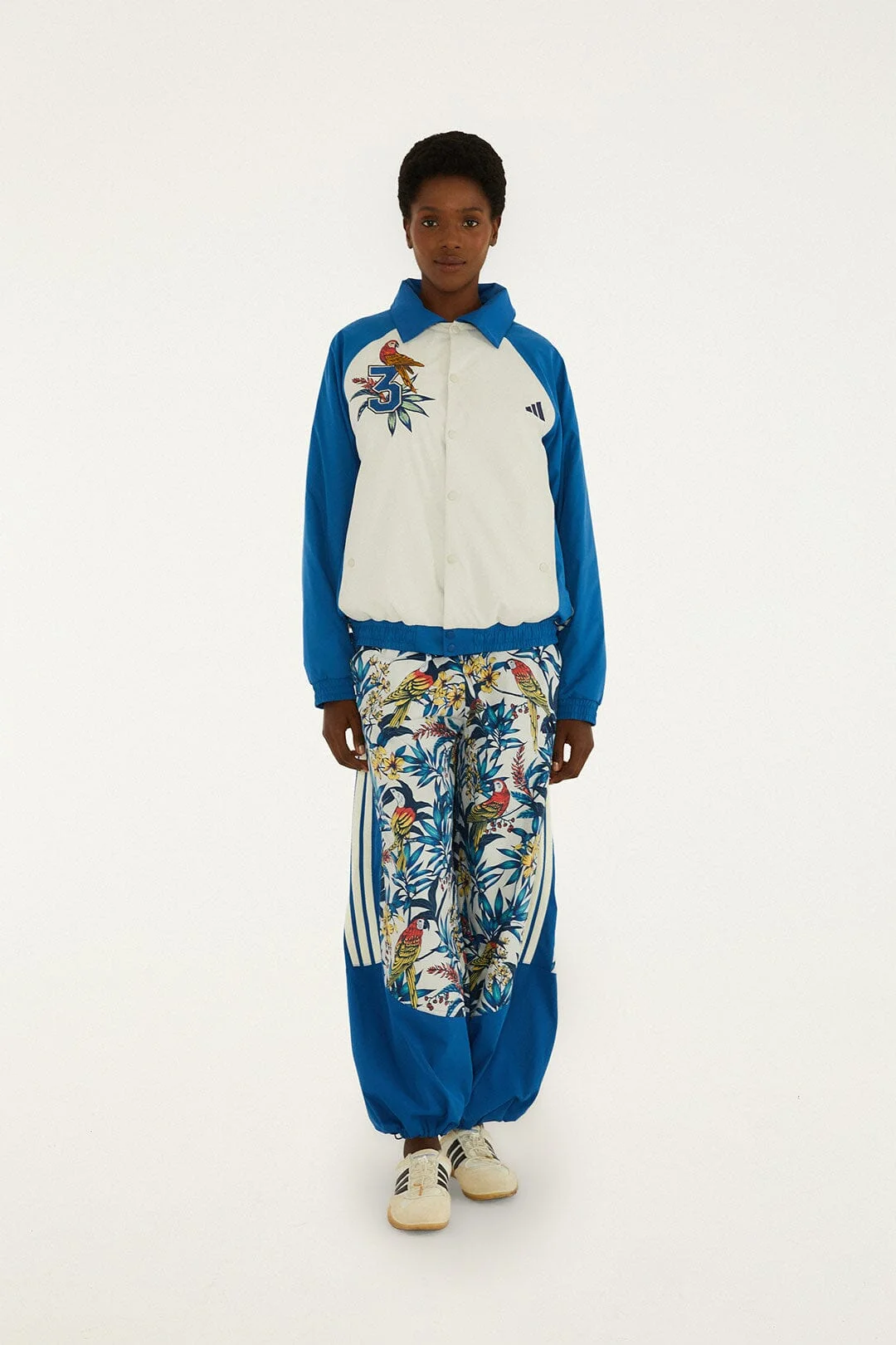 Farm Pants Prm