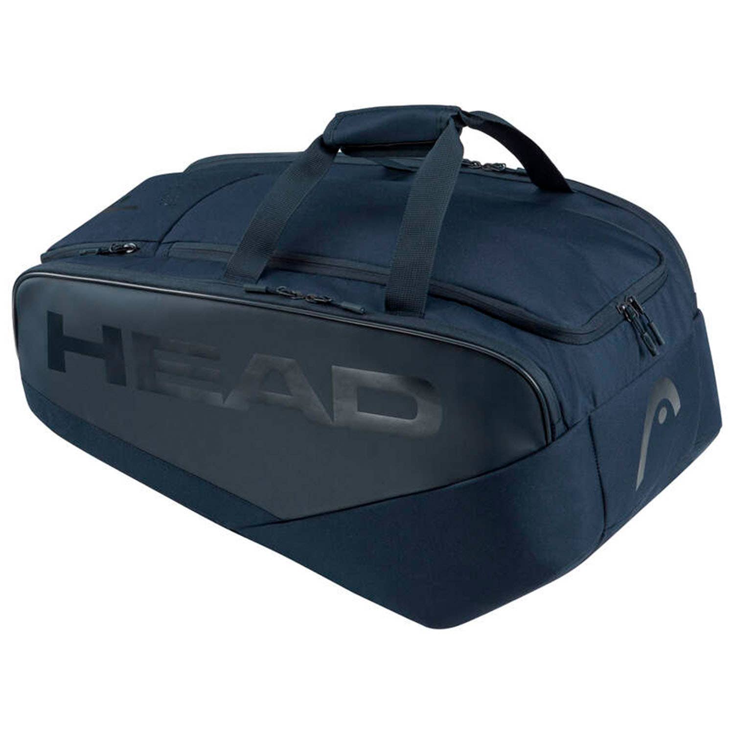 PADELBAG HEAD PRO PADEL BAG L 260344