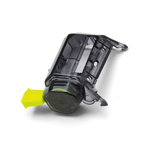 Case 100% armega forecastRef: CE1188 / 59073-00001