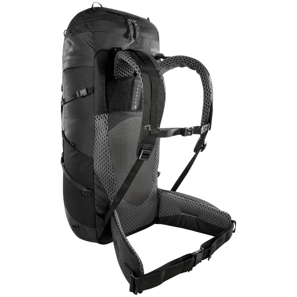 Tatonka Norix 48 Backpack - black