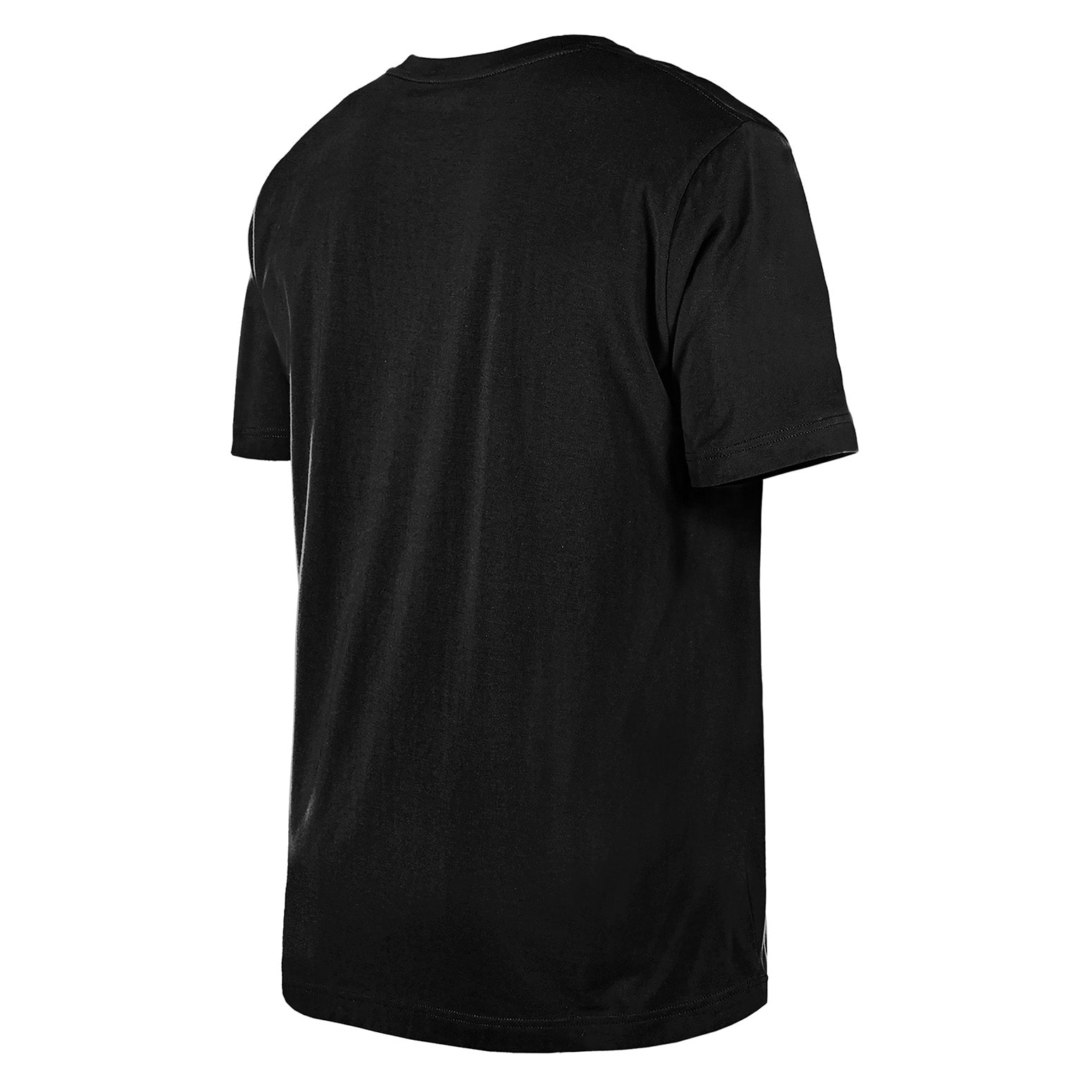 Boston Celtics 2024 NBA City Edition New Era T-Shirt Black