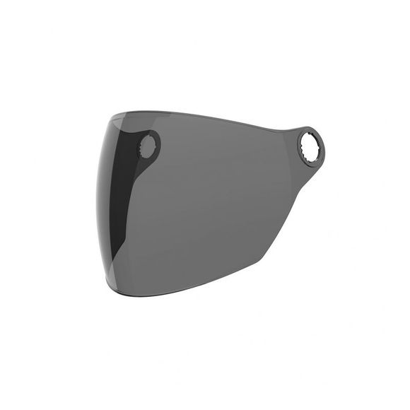 Nexx Y.10 helmet screen - GrayRef : NE0734