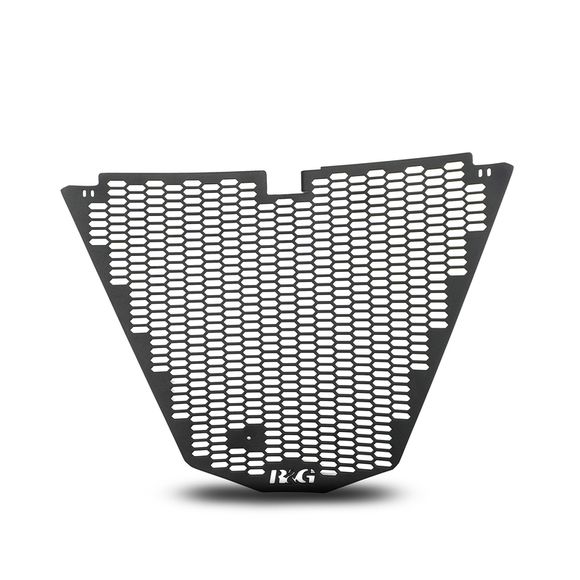 R&G Racing radiator protection Pro collector grille - blackYAMAHA 600 YZF-R6 (RJ27) - 2017 - 2024Ref: Rgr02199A / 1130759