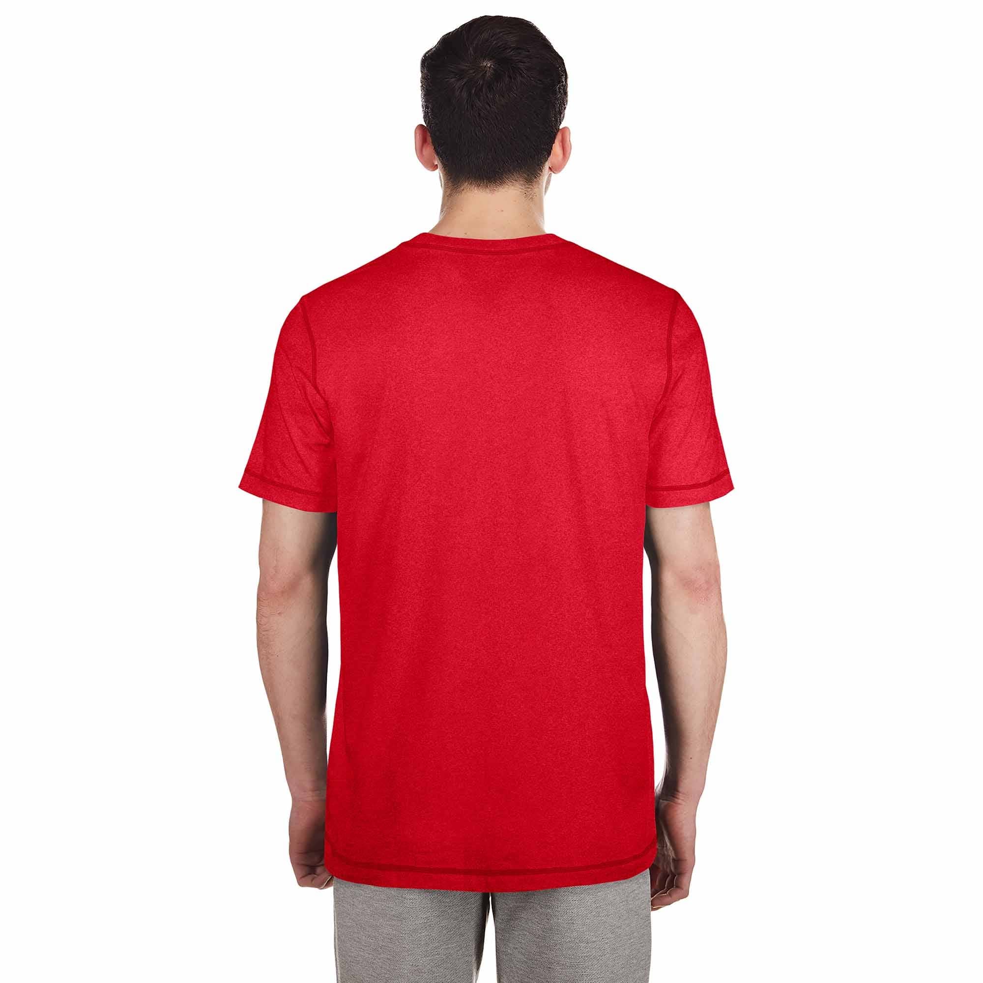 Atlanta Falcons 2024 NFL Training New Era Performance T-Shirt