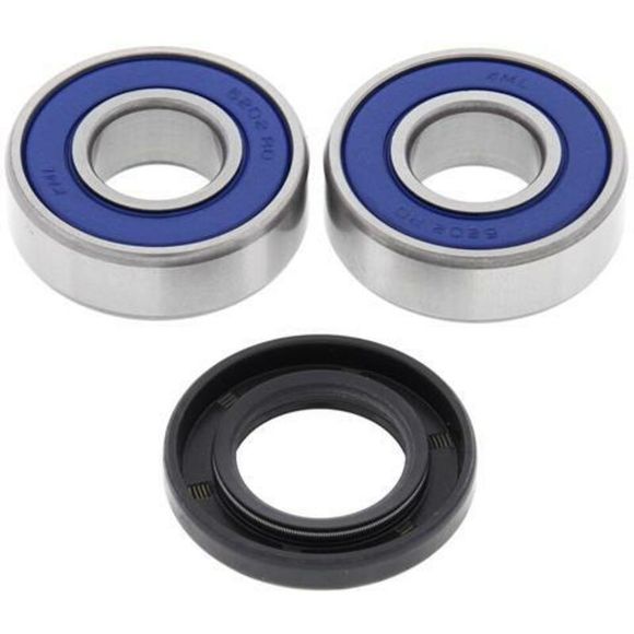 All Balls Front Wheel Bearing KitRef: All00089A / 1040006