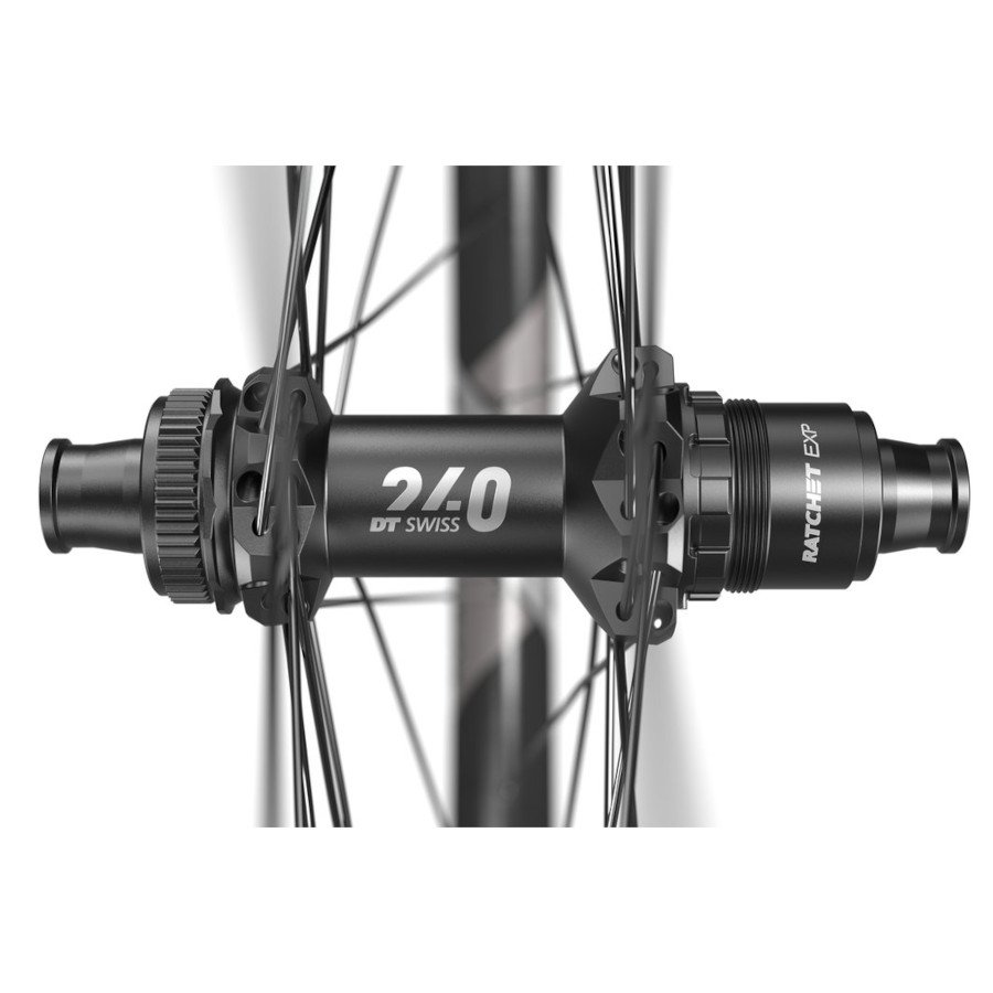 DT Swiss XRC 1501 SPLINE ONE 29