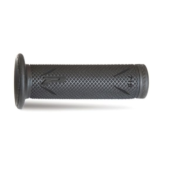 Progrip 715 Handlebar Grips 22/25 Universal - BlackRef: PRG0238 / 715N