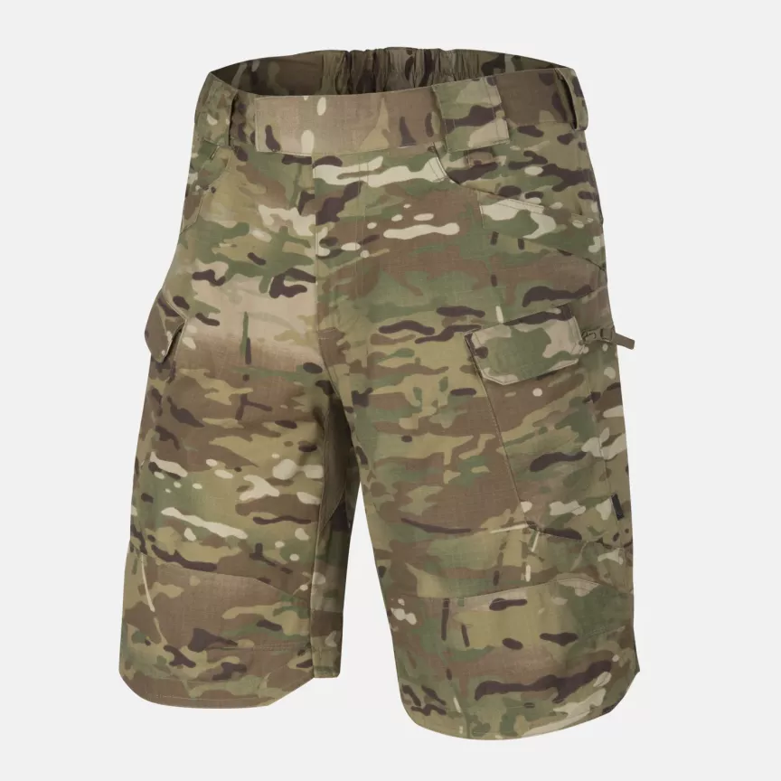 UTS Flex Shorts 11