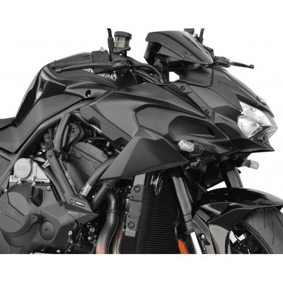 Top Block Frame Sliders KIT PADS - BlackRef: tb0420 / rlk57