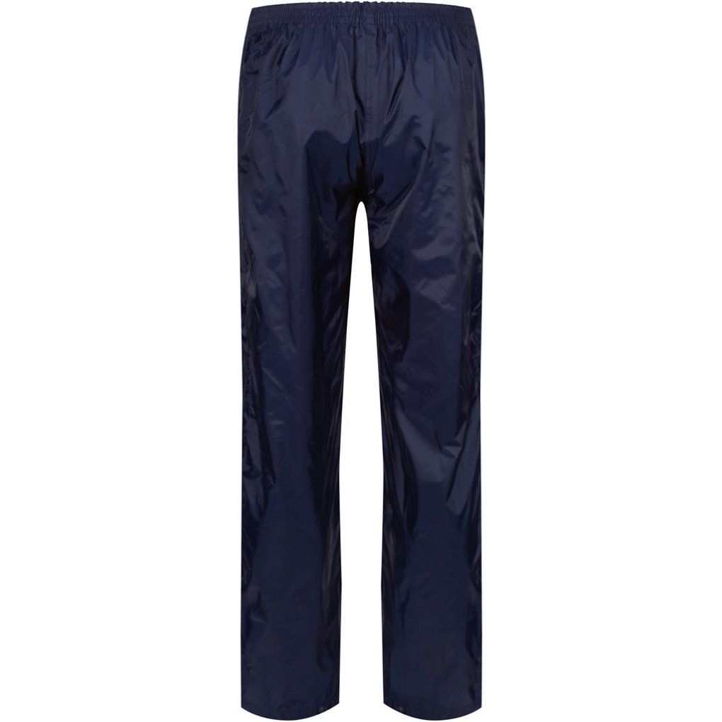 Regatta Pack-It Overtrousers Men - Navy 540