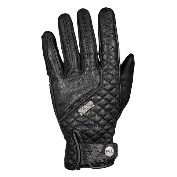 IXS CLASSIC TAPIO 3.0 Gloves - BlackRef: IS1014
