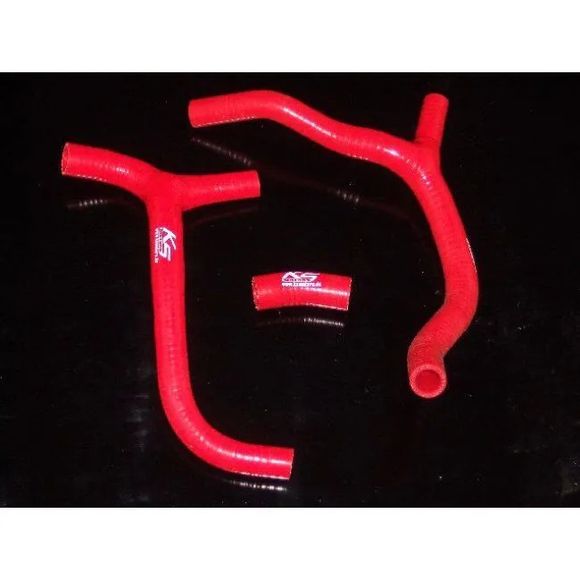 Ksx radiator hoses Hoses kitRef: KSX00052A / 19021236