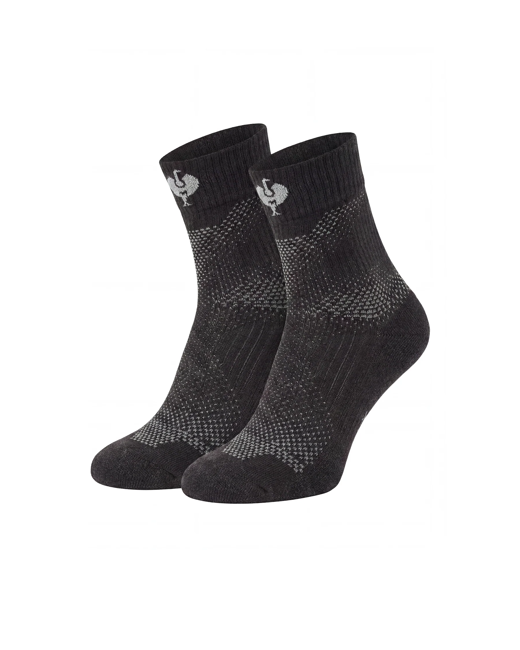 All-Season Socks High-cut e.s.trail pure