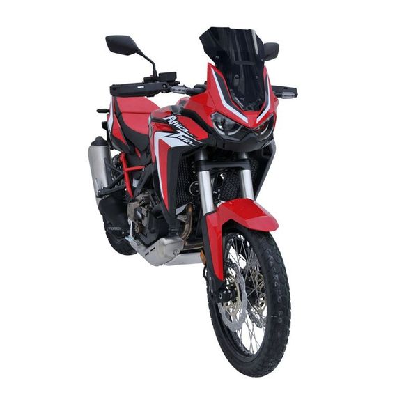 Ermax SPORT Windscreen - BlackRef: EM1767