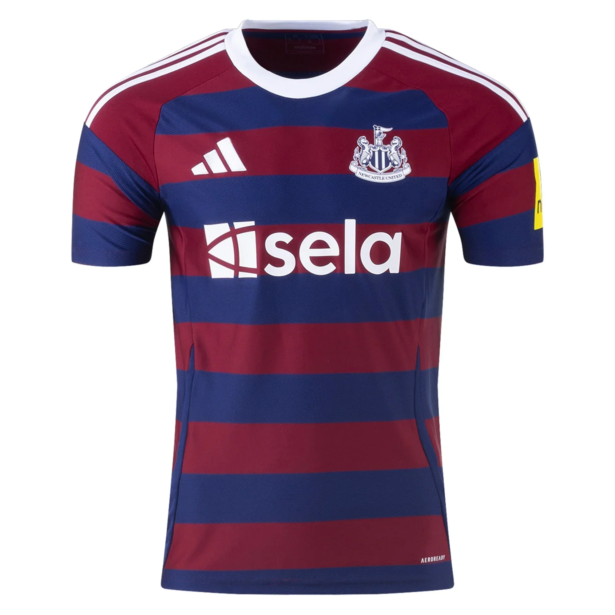 Newcastle United Away Jersey 24/25 (Team College Blue/Night Sky)