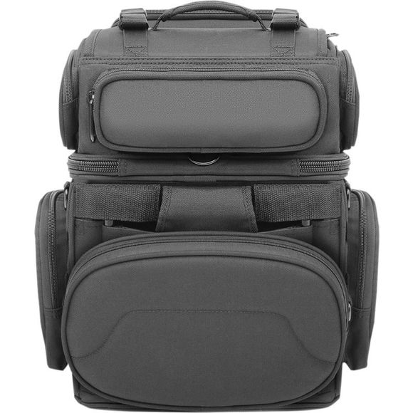 Saddle bag SADDLEMEN BR1800 UniversalRef: 3515-0207 / 35150207