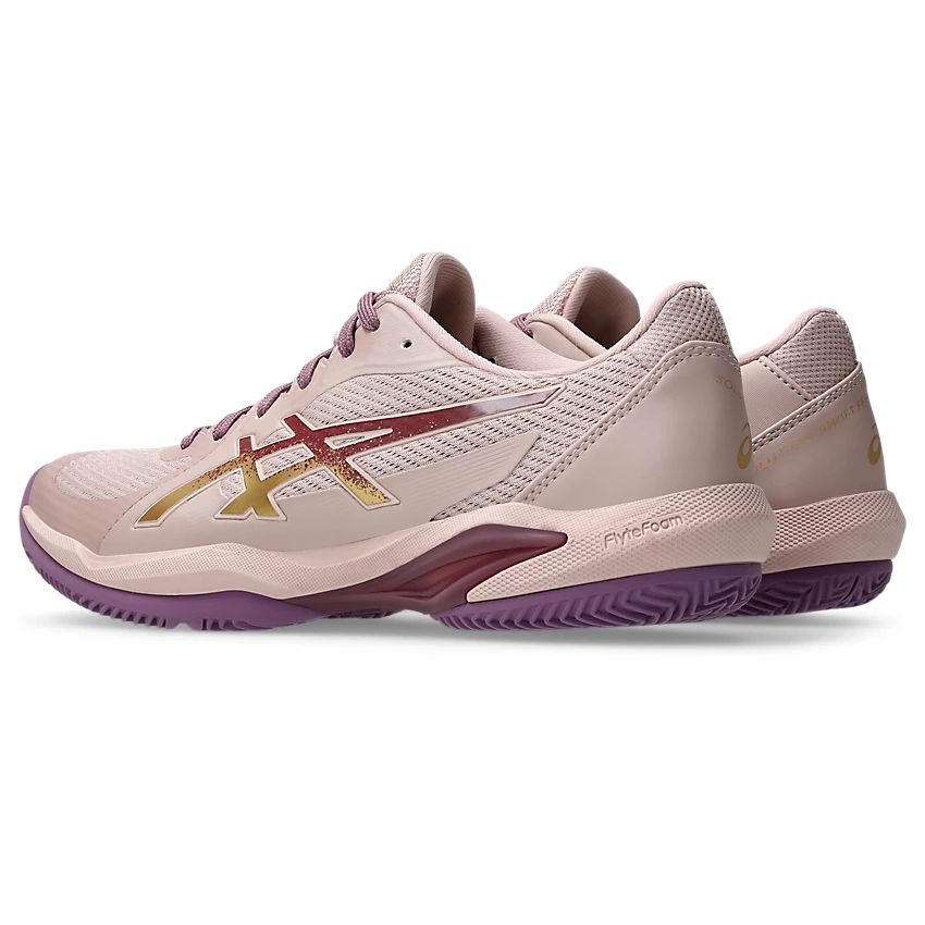 SOLUTION SWIFT PADEL