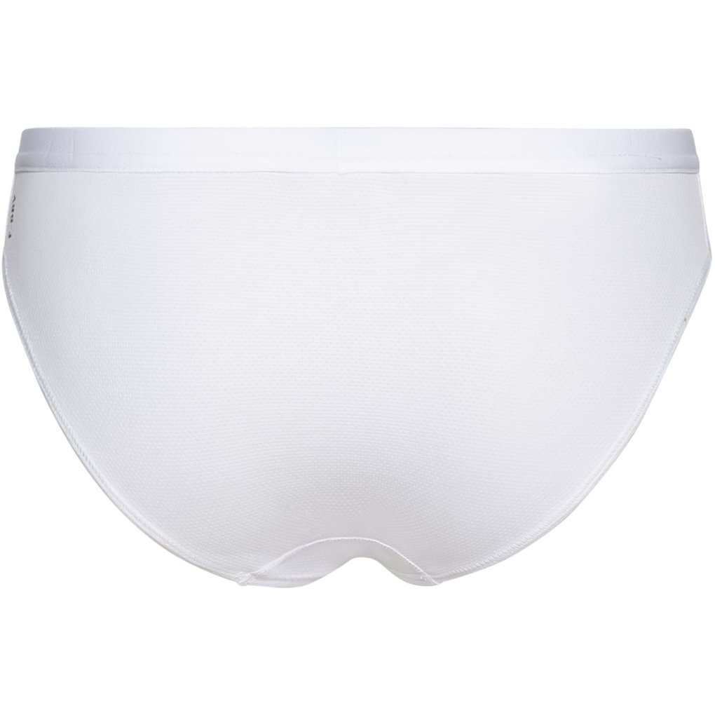 Odlo Active F-Dry Light Briefs Women - white