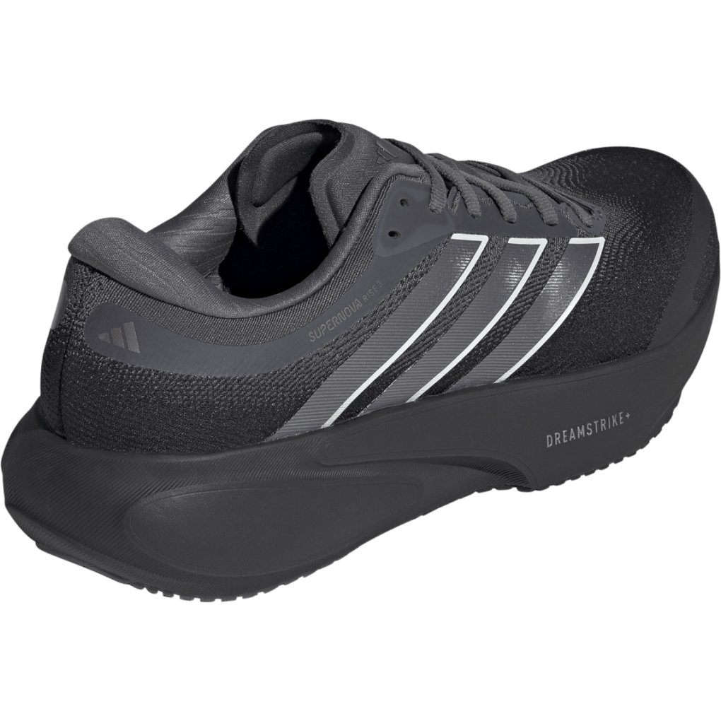 adidas Supernova Rise 3 Running Shoes Men - core black/iron metal/grey six KJ6979