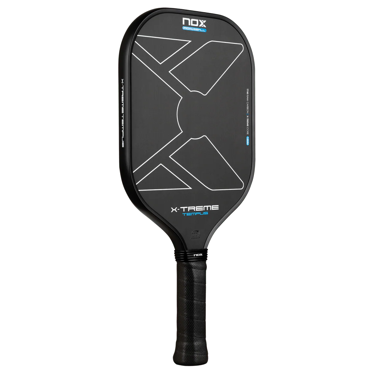 X-TREME TEMPUS 14mm Pickleball Paddle