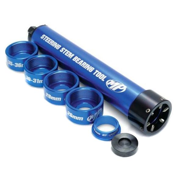 Motion Pro dismissal tool of universal steering bearings - BlueRef: MP0027 / 1052155