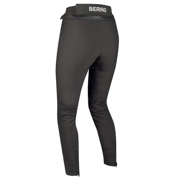 Bering LADY KERBY Motorcycle Pants - BlackRef: BR1608