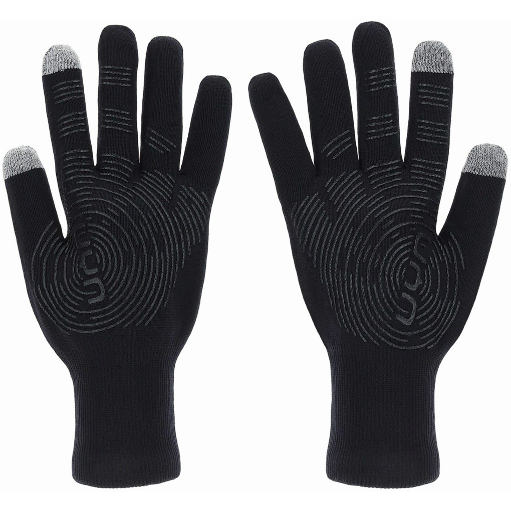 UYN Waterproof115 Gloves - Black