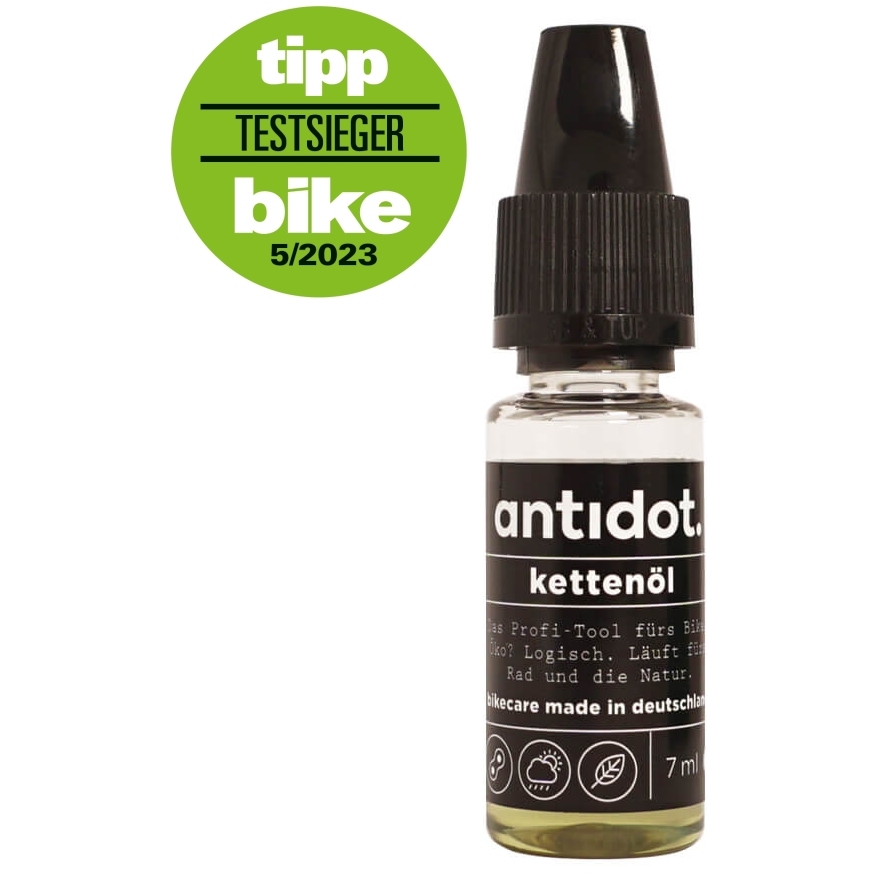 antidot. Chain Lubricant Mini - 7ml