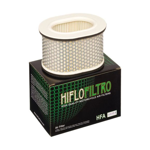 Filtre à air HifloFiltro HFA4604 Type origineRef : A4604 / 10111688