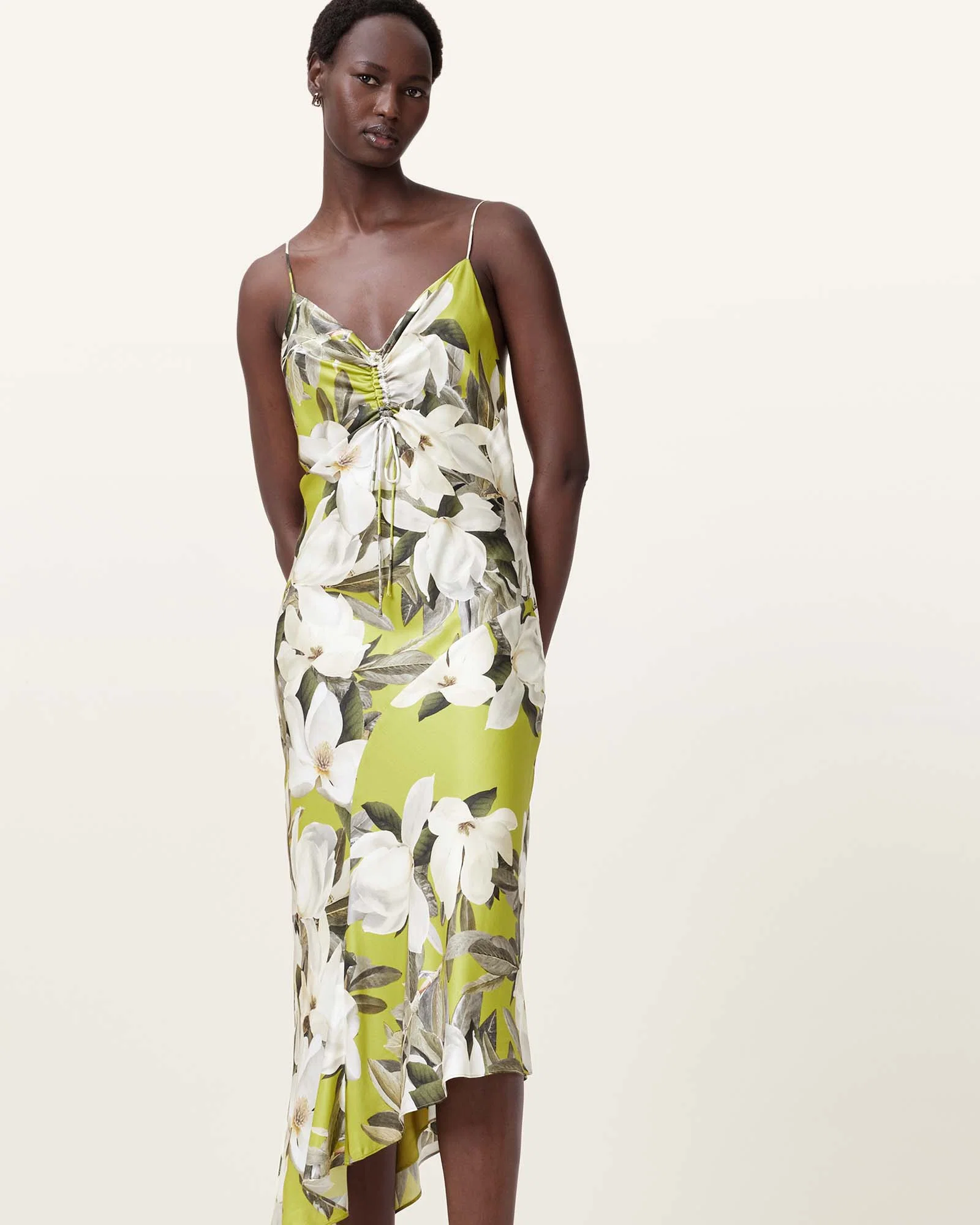 Alexia Dress
