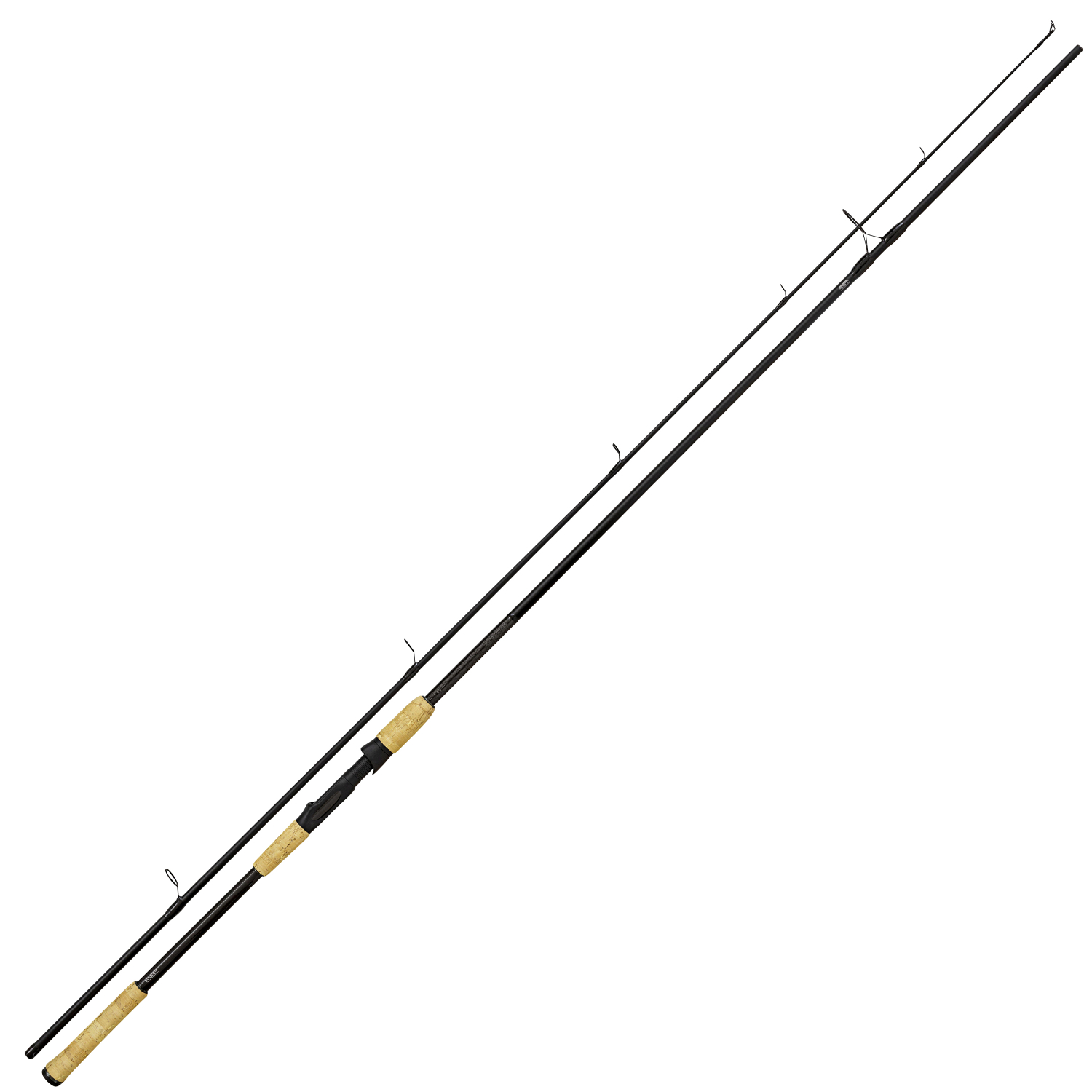 Zebco Predator rod Trophy Eel