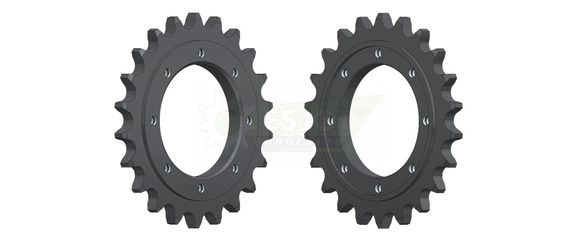 Esjot 22-tooth Output SprocketRef: Esjo00133A / 12122379