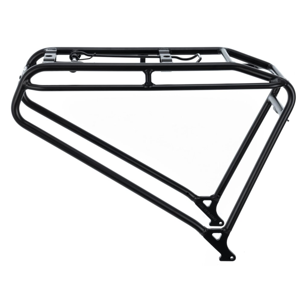 ACID CARGO RILink Rack - black