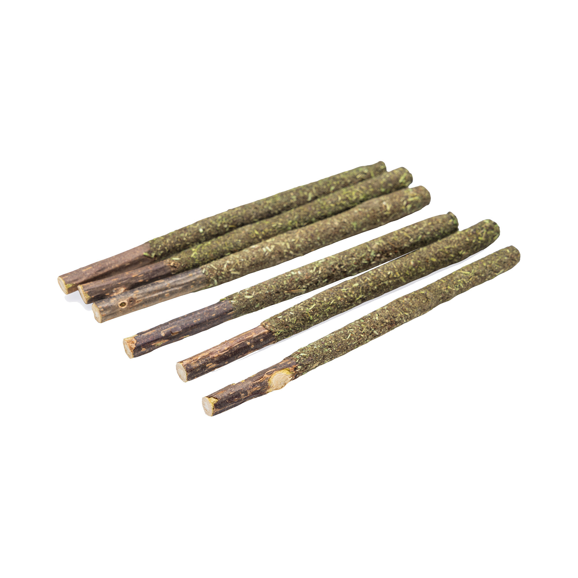 Beeztees Matatabi & Catnip Sticks