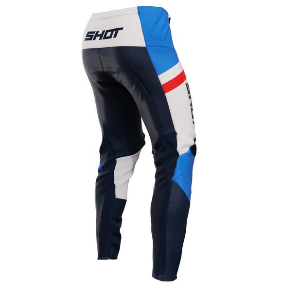 Shot CONTACT cross pants - LEGEND 2023 - BlueRef: SO2525