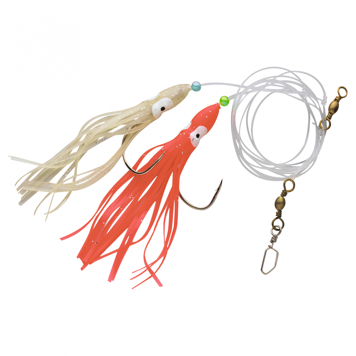 Seabehr Octopus Paternoster (luminous)