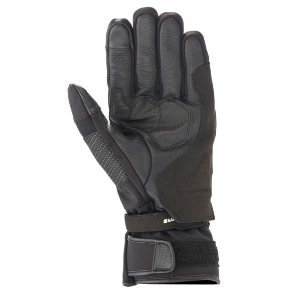 Alpinestars andes v3 drystar gloves - blackRef: AP12294