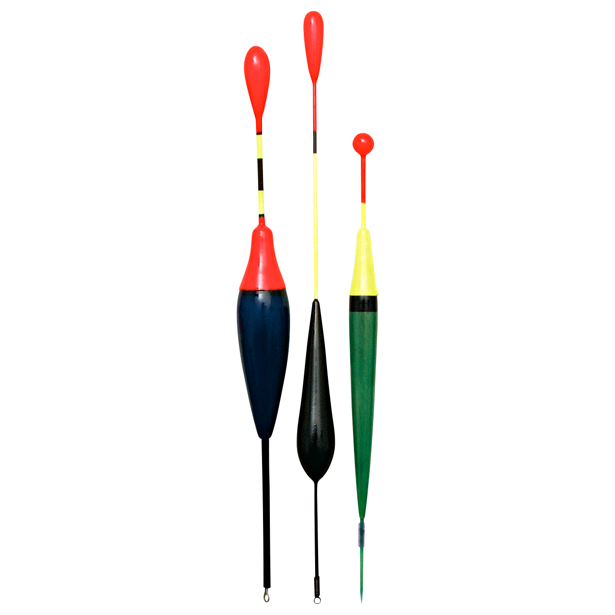 Behr Float Assortment