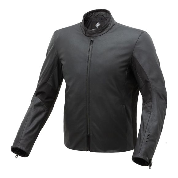 Moto Tucano Urbano Vittorio - Black JacketRef: TR0383