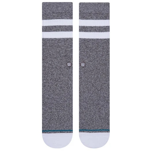 Stance Joven Crew Socks Unisex - grey