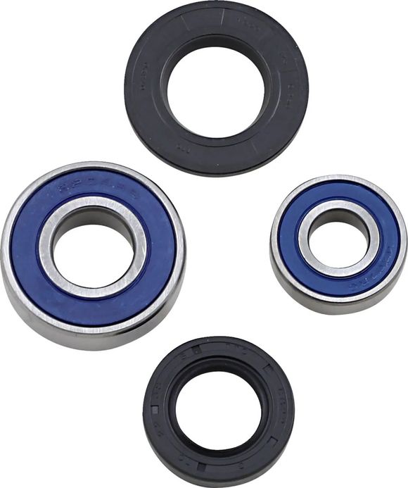 Wheel bearing + spy kit Moose Racing 02150160Ref: ME01325A / 02150160