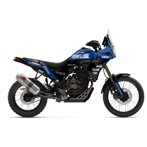 RiderUnik LUBE deco kitRef: RU0750 / 74832