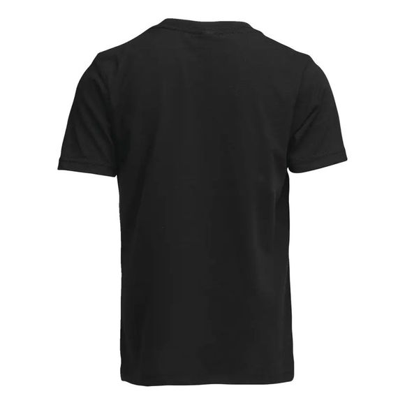T -shirt short sleeves Thor Iconic - Child - Black / GreenRef: TO3420