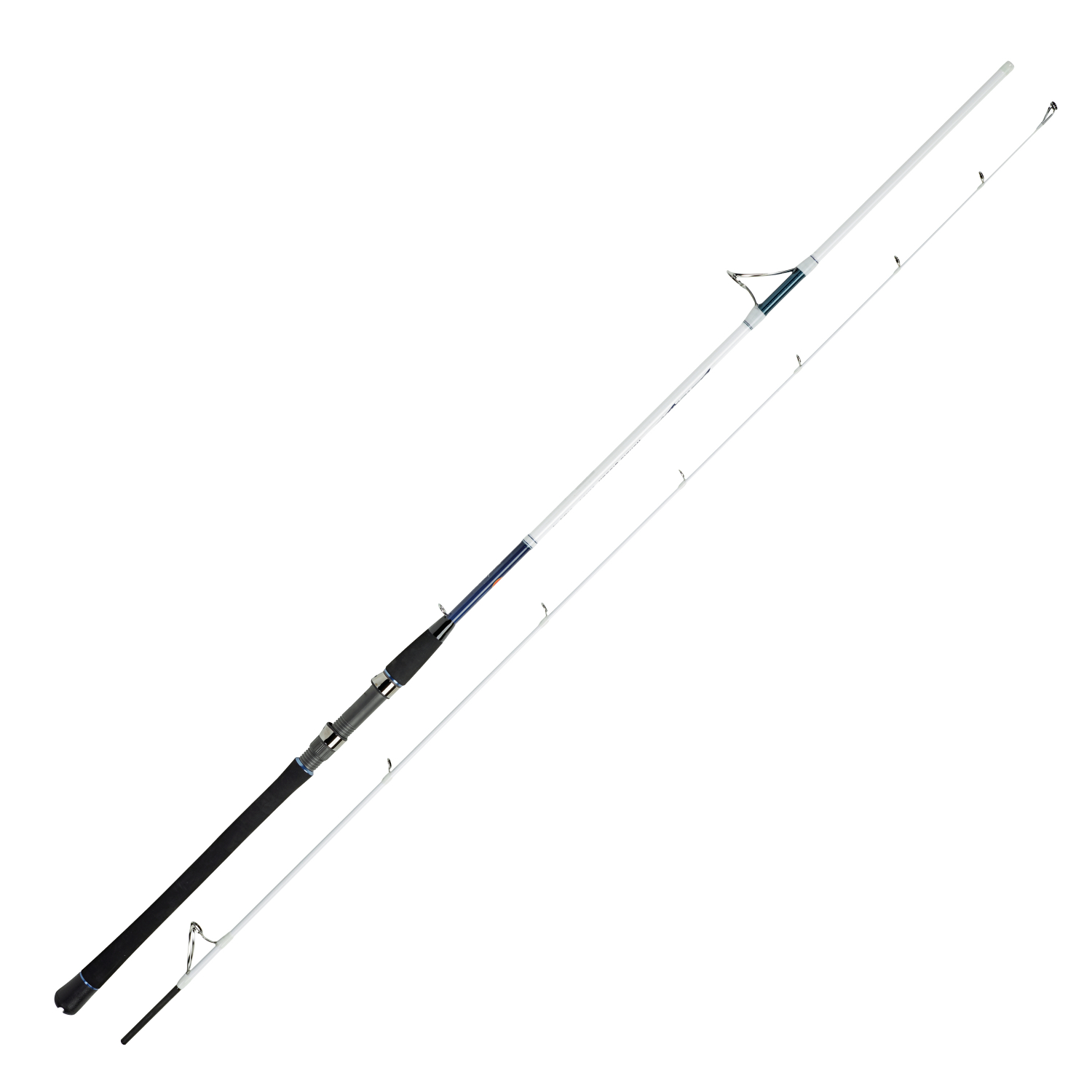 WFT Sea Fishing Rod Seadart Nordic Jigger