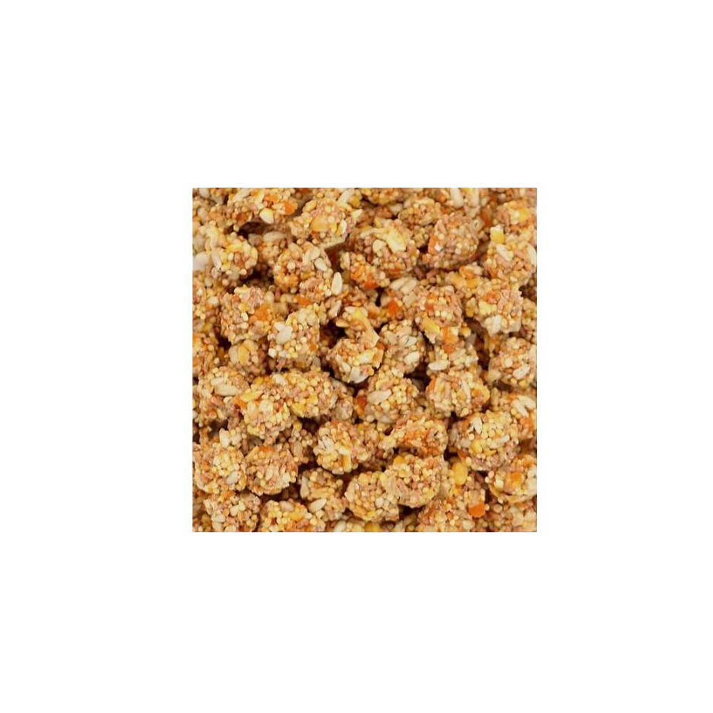 Lafeber Nutri-Berries - Tropical Fruit - 300 g