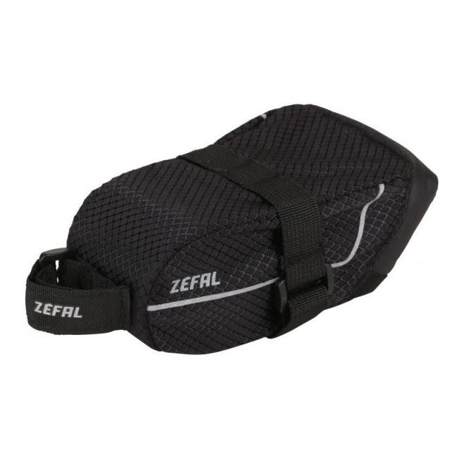 Zéfal Z Light Pack Saddle Bag - 0.4L - black