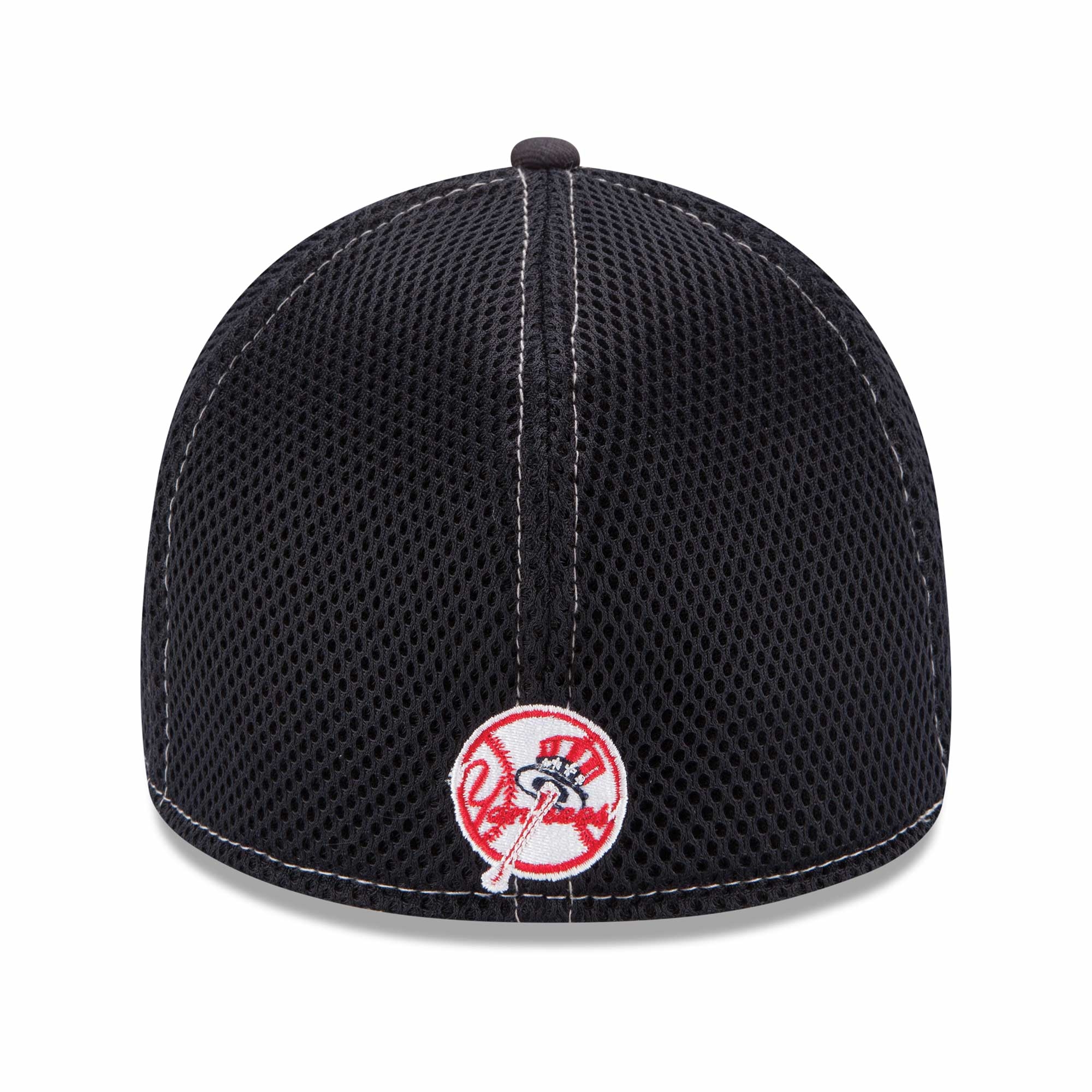 New York Yankees Team Neo New Era 39THIRTY MLB Cap