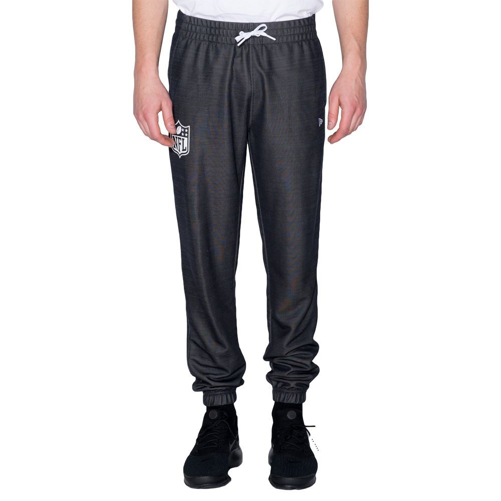 NFL Shield Logo Engineered Sweatpants