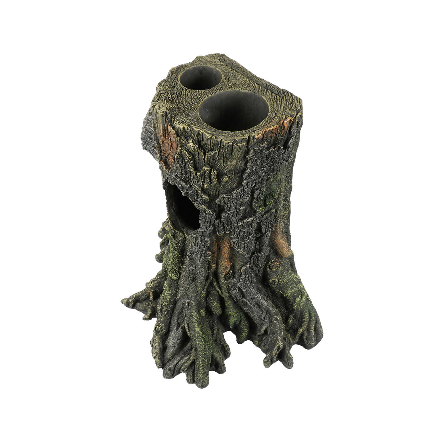 Terra Della Gecko Tree